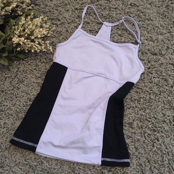 (4 for $20) Adjustable Workout Tank - Picture 1 of 4